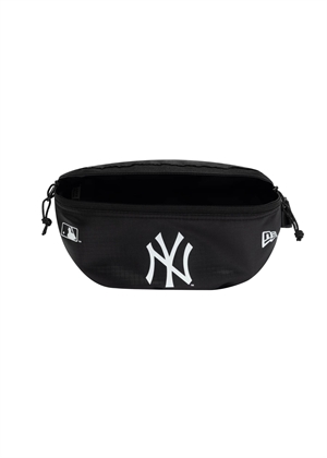 Ripstop sport waist bag new York Yankees Black/White New Era